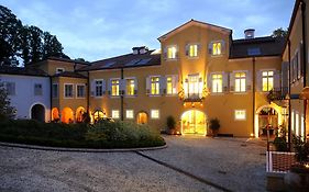 Grand Hotel Entourage Gorizia